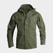 M-65 Military Style Waterproof Field Jackets (free shipping) - Indigo-Temple