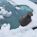 SuperScraper™ - Windshield Ice & Snow Scraper (2 pcs) - Indigo-Temple