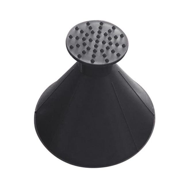 SuperScraper™ - Windshield Ice & Snow Scraper (2 pcs) - Indigo-Temple