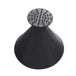 SuperScraper™ - Windshield Ice & Snow Scraper (2 pcs) - Indigo-Temple
