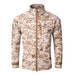 lurker shark™- Soft Shell V 4.0 Tactical Jackets - Indigo-Temple