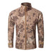 lurker shark™- Soft Shell V 4.0 Tactical Jackets - Indigo-Temple
