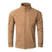 lurker shark™- Soft Shell V 4.0 Tactical Jackets - Indigo-Temple