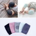 Baby Safety Crawling Knee Pads - Indigo-Temple