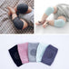 Baby Safety Crawling Knee Pads - Indigo-Temple