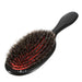 Abody™ Untangle and Massage Hairbrushes - Indigo-Temple