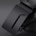 NO.ONEPAUL™ Genuine Leather Formal Fashion Men's Belt - Indigo-Temple