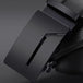 NO.ONEPAUL™ Genuine Leather Formal Fashion Men's Belt - Indigo-Temple