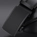 NO.ONEPAUL™ Genuine Leather Formal Fashion Men's Belt - Indigo-Temple