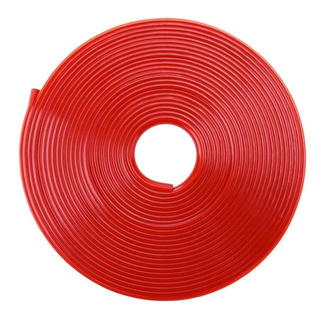DIY Car Wheel & Rim Protectors - Indigo-Temple