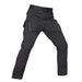 CargoZ™ Waterproof Soft Shell Tactical Cargo Pants - Indigo-Temple