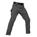 CargoZ™ Waterproof Soft Shell Tactical Cargo Pants - Indigo-Temple