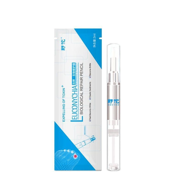 Anti-Fungal Natural Nail Treatment Pen - Indigo-Temple