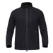 LT-360° TACTICAL Lightweight Fleece Jackets - Indigo-Temple