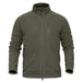 LT-360° TACTICAL Lightweight Fleece Jackets - Indigo-Temple