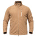 LT-360° TACTICAL Lightweight Fleece Jackets - Indigo-Temple