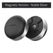 Hagibis™ Magnetic Skid-Proof Laptop Cooling Stand - Indigo-Temple