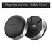 Hagibis™ Magnetic Skid-Proof Laptop Cooling Stand - Indigo-Temple