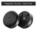Hagibis™ Magnetic Skid-Proof Laptop Cooling Stand - Indigo-Temple