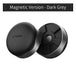 Hagibis™ Magnetic Skid-Proof Laptop Cooling Stand - Indigo-Temple
