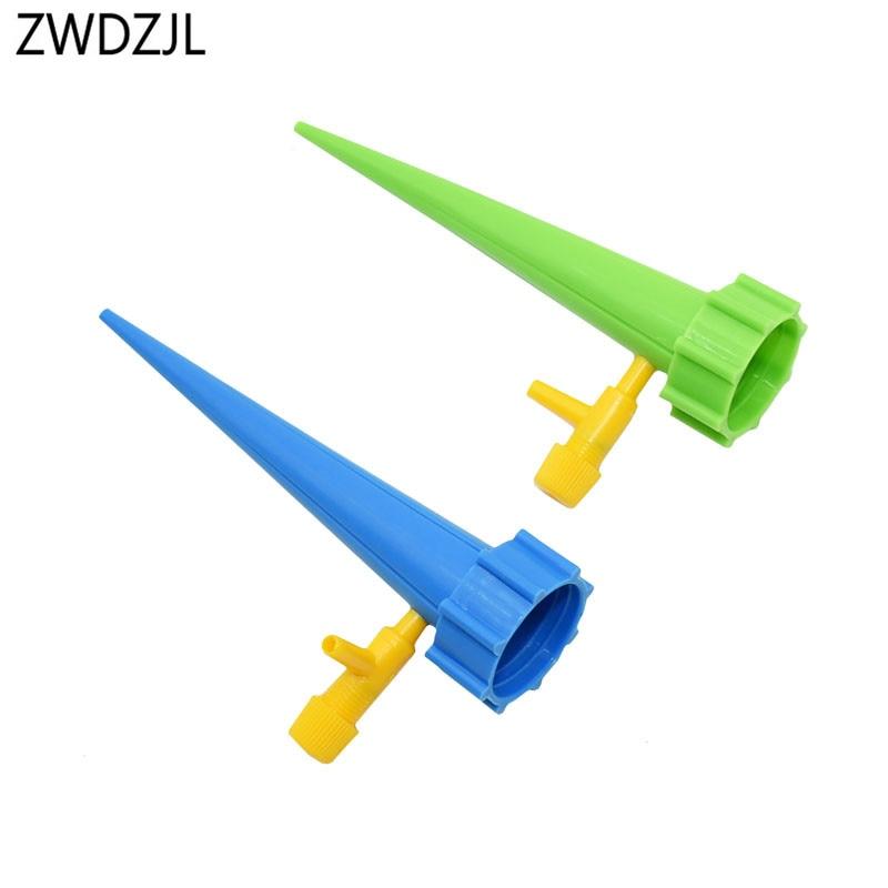 Automatic Drip Plant Irrigation System (3 pcs set) - Indigo-Temple