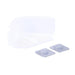 Super-Stick Corner Shower Caddy (2 pcs ) - Indigo-Temple