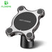2-IN-1 Qi-Wireless Magnetic Phone Charger - Indigo-Temple