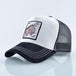Stylish Animal Design Trucker Caps - Indigo-Temple