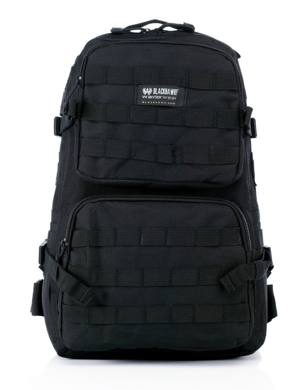 Tactical MOD Molle  Backpack - Indigo-Temple
