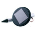 Solar Powered Outdoor Ultrasonic Rodent Repeller - Indigo-Temple