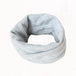 100% Cotton Slouchy Beanie Hat for Babies - Indigo-Temple