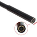 Snake Tube Waterproof Camera For Android - Indigo-Temple