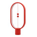 Balancebulb™ Creative Anti-gravity Desk Lamp (free shipping) - Indigo-Temple