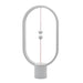 Balancebulb™ Creative Anti-gravity Desk Lamp (free shipping) - Indigo-Temple