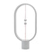 Balancebulb™ Creative Anti-gravity Desk Lamp (free shipping) - Indigo-Temple