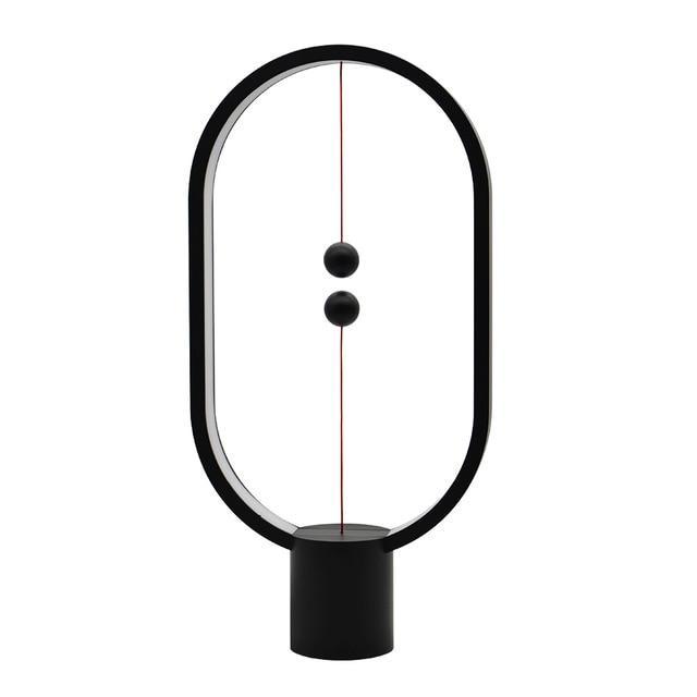 Balancebulb™ Creative Anti-gravity Desk Lamp (free shipping) - Indigo-Temple