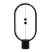 Balancebulb™ Creative Anti-gravity Desk Lamp (free shipping) - Indigo-Temple