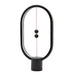 Balancebulb™ Creative Anti-gravity Desk Lamp (free shipping) - Indigo-Temple