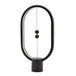 Balancebulb™ Creative Anti-gravity Desk Lamp (free shipping) - Indigo-Temple