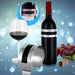 Wine Digital Thermometer - Indigo-Temple