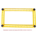 Multi-Angle Adjustable Folding Ruler - Indigo-Temple