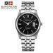 KINGNUOS™ Men's Luxury Business Watch - Indigo-Temple
