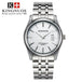 KINGNUOS™ Men's Luxury Business Watch - Indigo-Temple