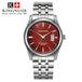 KINGNUOS™ Men's Luxury Business Watch - Indigo-Temple