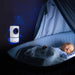 Vortex Suction and UV Mosquito Trap - Indigo-Temple
