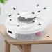 AutoSpin™ Electric Rotating Fly Trap - Indigo-Temple