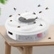 AutoSpin™ Electric Rotating Fly Trap - Indigo-Temple