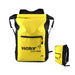 Xtreme Outdoor 25L Ultimate Waterproof Backpack - Indigo-Temple