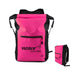 Xtreme Outdoor 25L Ultimate Waterproof Backpack - Indigo-Temple