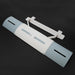 SmartBreeze™ Adjustable Air Conditioner Deflector - Indigo-Temple